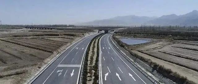 23億！山西路橋中標(biāo)公路大單