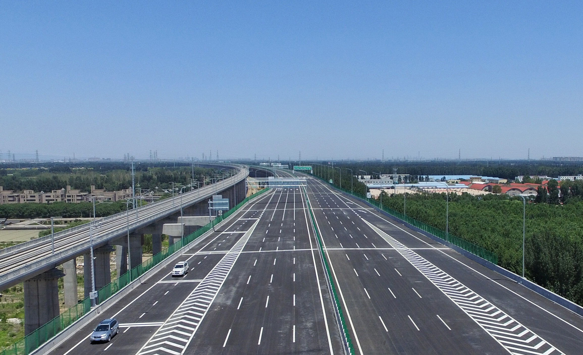 126億！濟(jì)寧至曲阜快速路要開建了，項(xiàng)目前期中標(biāo)了